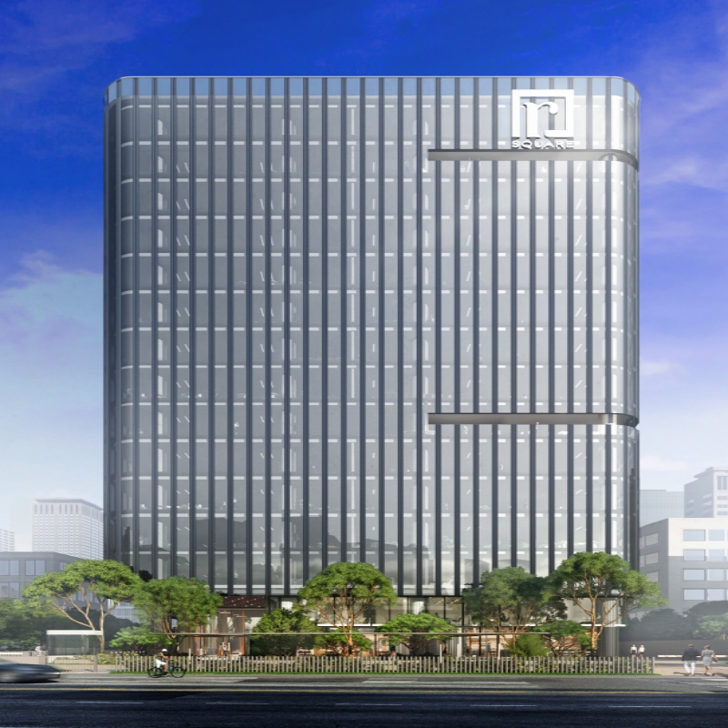 Runwal R Square Andheri commercial property on propfynd